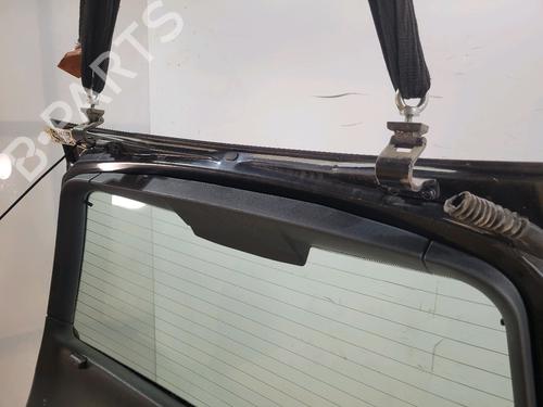 Tailgate SKODA FABIA I (6Y2)  | BP23451038C6 