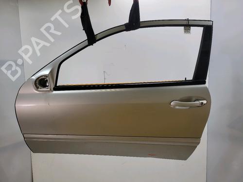 Used Left front door MERCEDES-BENZ C-CLASS (W202) C 200 Kompressor (202.025) (192 hp) 28008075