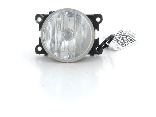 Used Right front fog light PEUGEOT 207 (WA_, WC_) 1.6 HDi (92 hp) 30474491