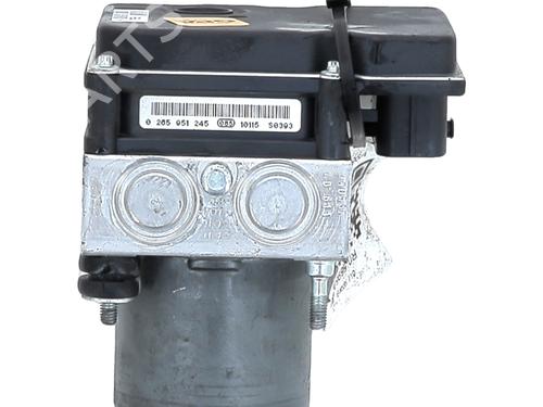 ABS pump PEUGEOT 508 SW I (8E_) 2.0 HDi | BP23854584M43 