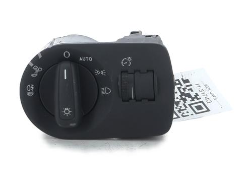 Used Steering column stalk AUDI Q3 (8UB, 8UG) 2.0 TDI (150 hp) 32152232