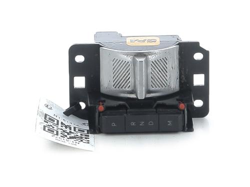 Used Gear lever PEUGEOT 208 II (UB_, UP_, UW_, UJ_) 1.2 Hybrid 100 (101 hp) 31372581