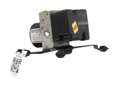 ABS pump PEUGEOT 206 SW (2E/K) 2.0 HDi | BP36962059M43 - Image 6