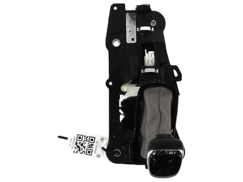 Gear lever RENAULT ZOE (BFM_) ZOE | BP26899734M90 