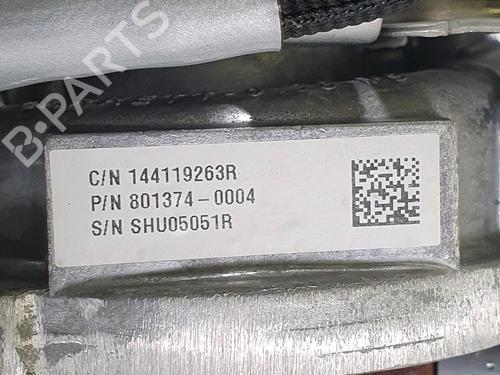 Engine DACIA LOGAN MCV II 1.5 dCi | BP37086818M1 - Image 6