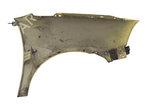 Left front fenders SEAT IBIZA III (6L1) 1.4 TDI | BP30054356C41