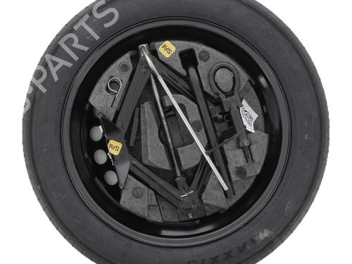 Kit pneu suplente Kit pneu suplente 37751786 37751786