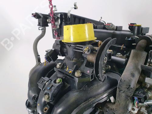 Engine CITROËN C1 (PM_, PN_) 1.0 | BP30800079M1