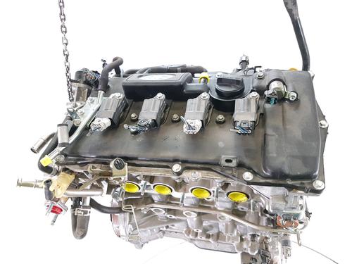 Engine TOYOTA C-HR (_X1_) 1.8 Hybrid (ZYX10_, ZYX11_, ZYX10R, ZYX11R) | BP30800113M1