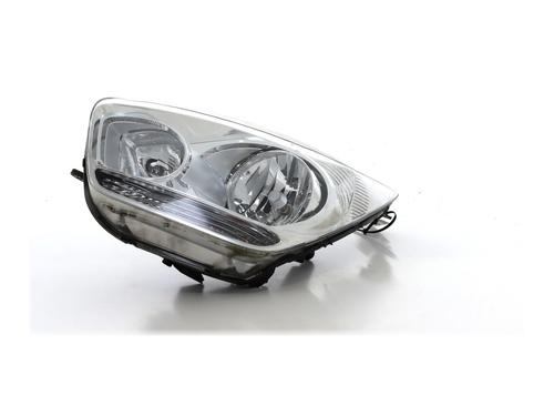Left headlight KIA VENGA (YN) 1.4 CRDi 90 | BP25886423C28 