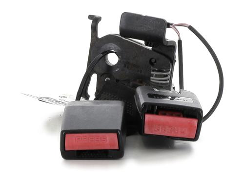 Used Seat buckle RENAULT MEGANE III Grandtour (KZ0/1) 1.5 dCi (KZ0C, KZ1A) (90 hp) 27910467
