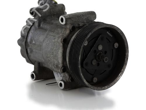 AC compressor RENAULT TWINGO II (CN0_) 1.2 (CN0D) | BP28106039M34 
