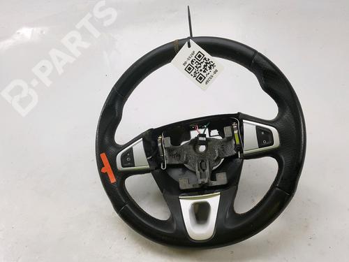 Used Left sun visor Left sun visor CITROËN AX (ZA-_) 10 (50 hp) 11121183 11121183