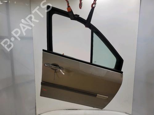 Used Right front door RENAULT GRAND SCÉNIC II (JM0/1_) [2004-2009]  28505765