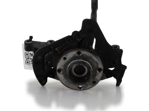 Used Left front steering knuckle Left front steering knuckle FIAT 500 (312_) 0.9 (312AXG1A, 312.AXG11) (86 hp) 33532844 33532844