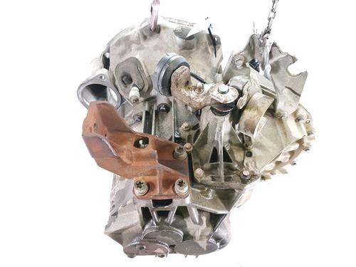 Gearbox SEAT ALHAMBRA (7V8, 7V9) 1.9 TDI | BP25467686M3 