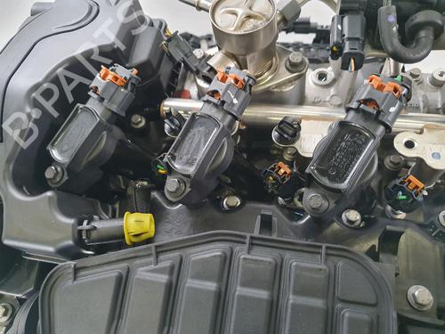 Engine PEUGEOT 5008 (0U_, 0E_) 1.2 | BP36961835M1 - Image 12