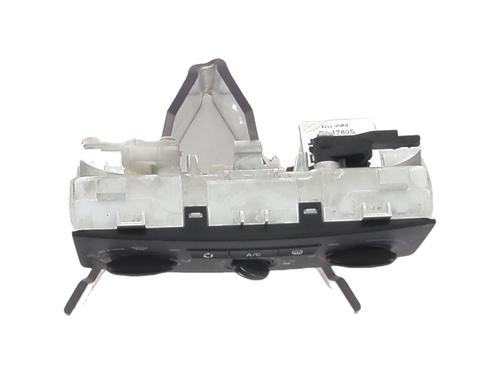 Climate control CITROËN BERLINGO MULTISPACE (B9) 1.6 HDi 75 16V | BP29932096I5