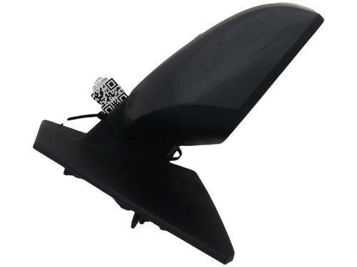 Used Right mirror RENAULT MEGANE III Hatchback (BZ0/1_, B3_) 1.5 dCi (BZ0C) (90 hp) 30895815