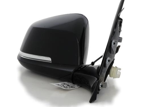 Right mirror BMW 1 (F20) 118 d | BP29517943C27 