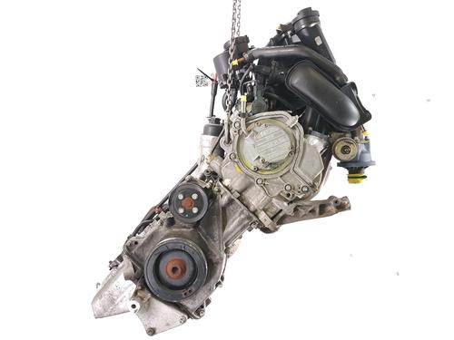 Used Engine MERCEDES-BENZ A-CLASS (W168) A 170 CDI (168.009, 168.109) (95 hp) 29295968