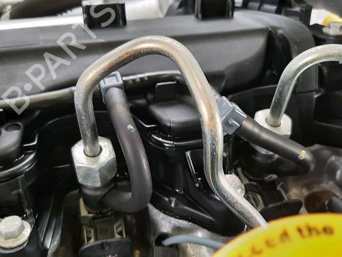 Engine RENAULT KANGOO Express (FW0/1_) 1.5 dCi 75 (FW07, FW10, FW04) | BP32130422M1 