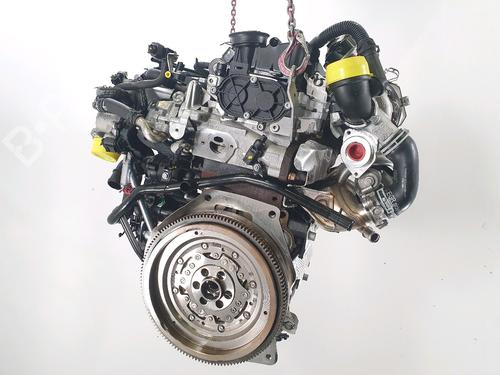 Engine AUDI Q3 (8UB, 8UG) 2.0 TDI | BP34610303M1 - Image 3