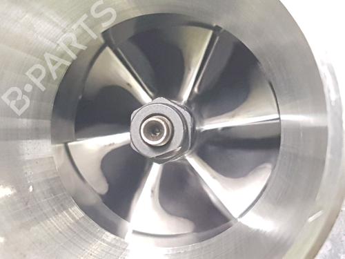 Engine VW POLO V (6R1, 6C1)  | BP26703277M1 