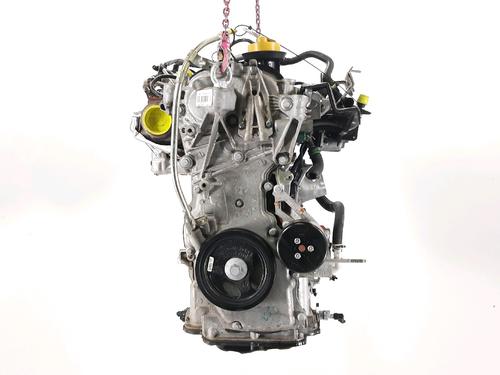 Motor RENAULT CLIO V (B7_) 1.0 TCe 90 (B7MT) (91 hp) 31284565