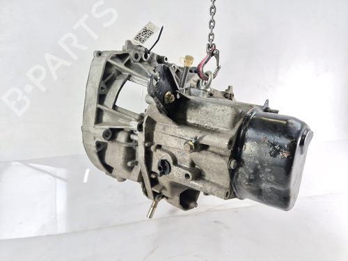 Used Gearbox Gearbox RENAULT CLIO II (BB_, CB_) 1.2 16V (BB05, BB0W, BB11, BB27, BB2T, BB2U, BB2V, CB05,... (75 hp) 40171880 40171880