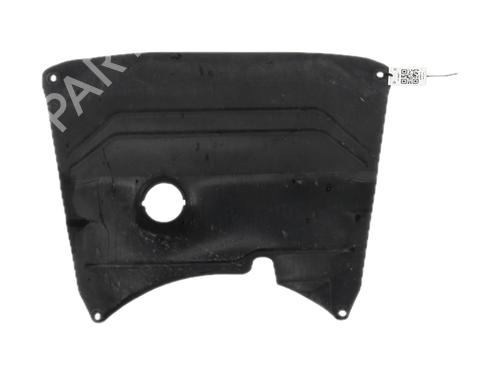 Used Underbody protection Underbody protection RENAULT SCÉNIC I MPV (JA0/1_, FA0_) [1999-2010] 40114918 40114918