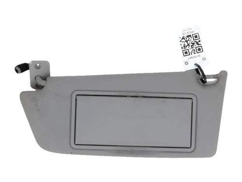 Used Left sun visor Left sun visor OPEL ASTRA H (A04) 1.9 CDTI 16V (L48) (120 hp) 40004160 40004160