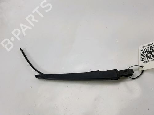 Used Rear windshield wiper arm SKODA RAPID Spaceback (NH1) 1.6 TDI (90 hp) 27900804