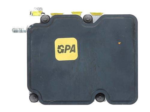 ABS pump RENAULT TWINGO III (BCM_, BCA_)  | BP34147328M43  - Image 5