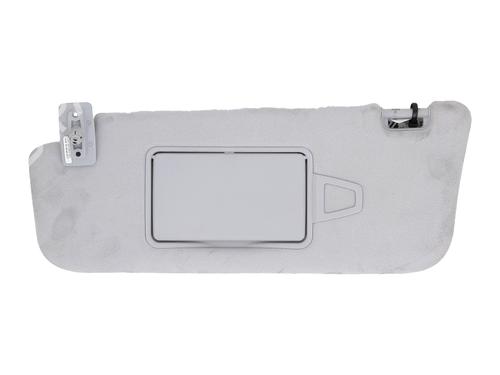 Used Left sun visor MERCEDES-BENZ E-CLASS T-Model (S211) E 280 T CDI (211.220) (190 hp) 30557577