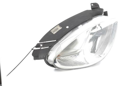 Right headlight CITROËN XSARA PICASSO (N68) 1.6 16V | BP20846546C29