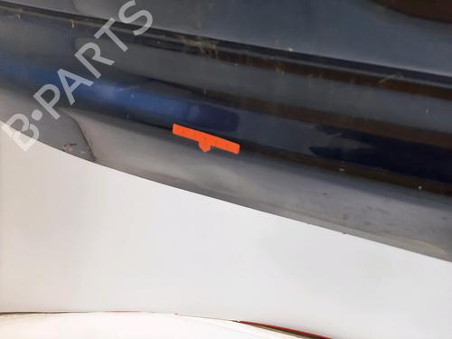 Tailgate CHRYSLER VOYAGER IV (RG, RS) 2.5 CRD | BP16276259C6 