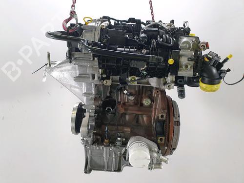 Engine FORD PUMA (J2K, CF7) 1.0 Flexifuel | BP26166094M1 