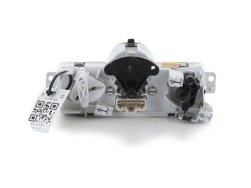 Climate control RENAULT KANGOO Express (FW0/1_) 1.5 dCi 75 (FW07, FW10, FW04) | BP40520950I5 - Image 2