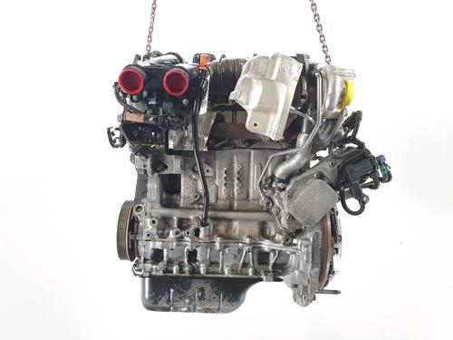 Engine CITROËN C3 II (SC_) 1.6 HDi | BP36006891M1 - Image 2