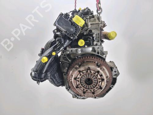 Engine RENAULT TWINGO III (BCM_, BCA_) 1.0 SCe 70 (BCMB) | BP30094572M1 