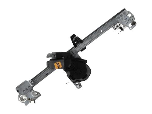 Rudehejsemekanisme ventre foran CITROËN C3 I (FC_, FN_) 1.4 HDi (68 hp) 29495510