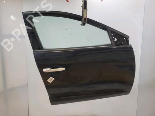 Used Right front door RENAULT MEGANE III Hatchback (BZ0/1_, B3_) 1.9 dCi (BZ0N, BZ0J) (131 hp) 25779797