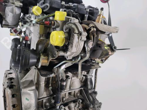Engine SMART CABRIO (450)  | BP28106278M1 