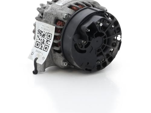 Alternator FORD KA (RU8) 1.2 | BP36181736M7 - Image 2