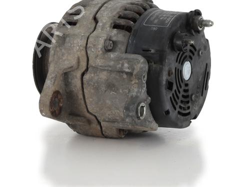 Alternator NISSAN TERRANO II (R20) 2.7 TDi 4WD | BP27095752M7 