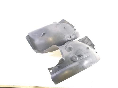 Used Wheel arch RENAULT CLIO III (BR0/1, CR0/1) 1.2 16V (BR02, BR0J, BR11, CR02, CR0J, CR11) (75 hp) 27552789