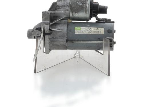 Startmotor RENAULT MEGANE III Hatchback (BZ0/1_, B3_) 1.5 dCi (BZ09, BZ0D, BZ1W, BZ29, BZ14) (110 hp) 28594614