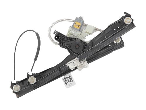 Used Front left window mechanism PEUGEOT 308 II (LB_, LP_, LW_, LH_, L3_) 1.6 BlueHDi 120 (120 hp) 31797597