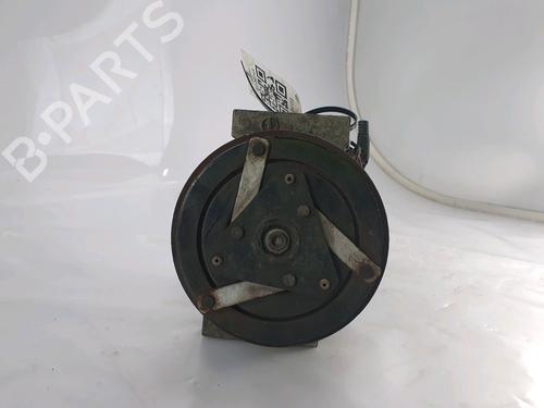 AC compressor RENAULT ESPACE IV (JK0/1_) 2.0 dCi (JK03, JK04, JK1C, JK1G, JK1J, JK1K) | BP26405729M34